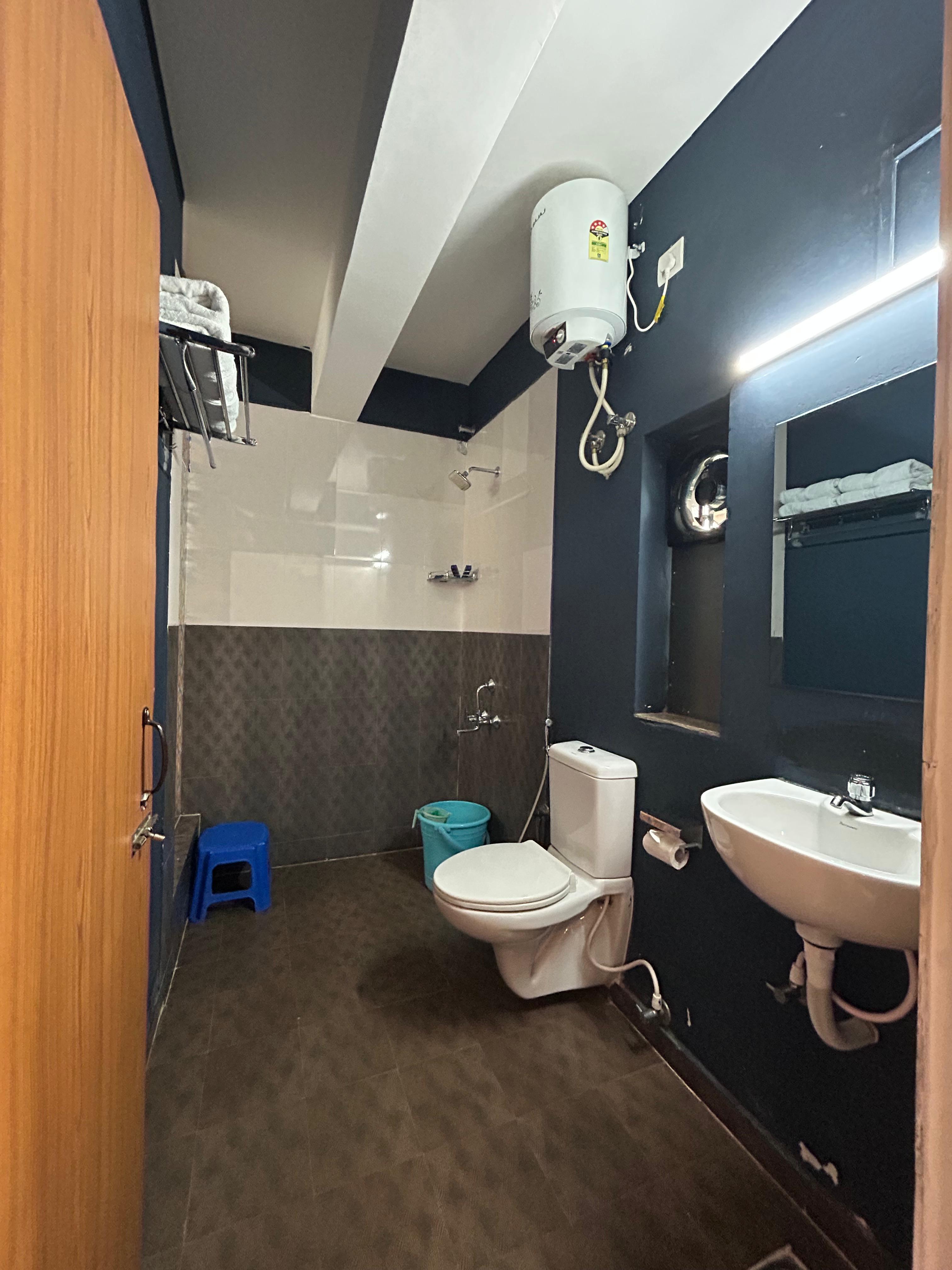 Sangam Inn and Banquets - Tap to explore photos