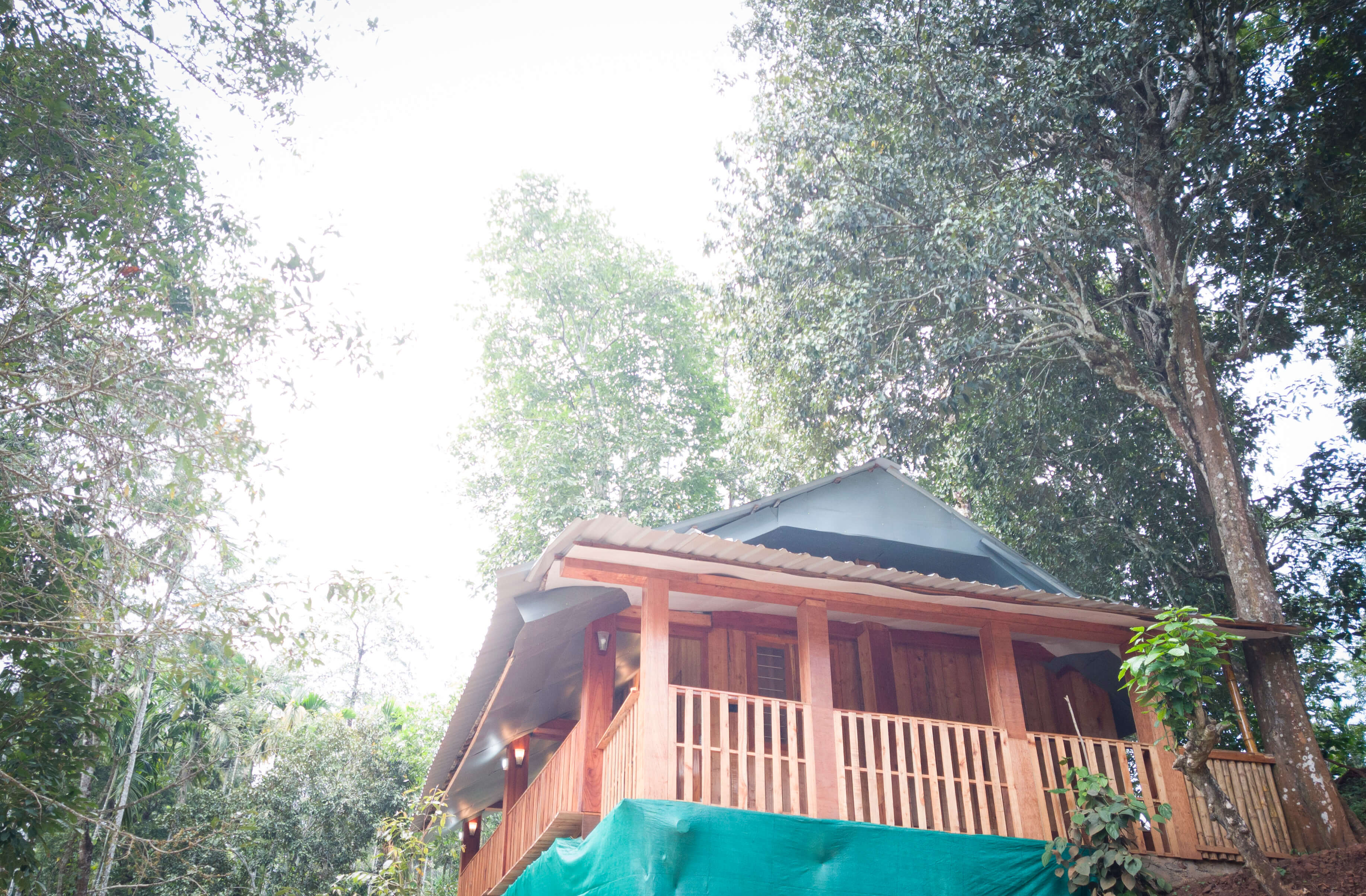 Spicebook Wayanad Cottage Price Address Reviews