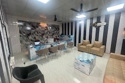 Hotel O Mansa Lawn & Banquets, Lucknow