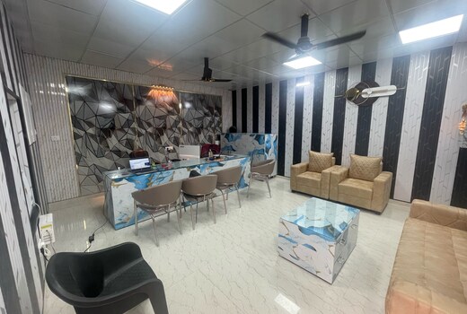 Hotel O Mansa Lawn & Banquets