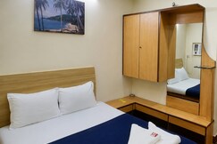 Hotel Hira Palace, Mumbai