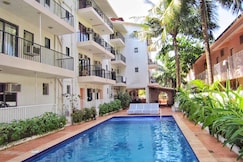 Rahi Coral Beach Resort, Goa