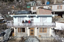 View Finder Home Stay, Kalpa