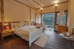 Rukhad Jungle Camp - Pench, Pench