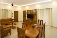 TrueLife Presidential Suites, Tirupati