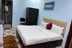 Dharohar Hotel, Rishikesh