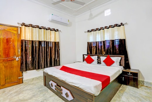 Hotel O Dibya Guest House