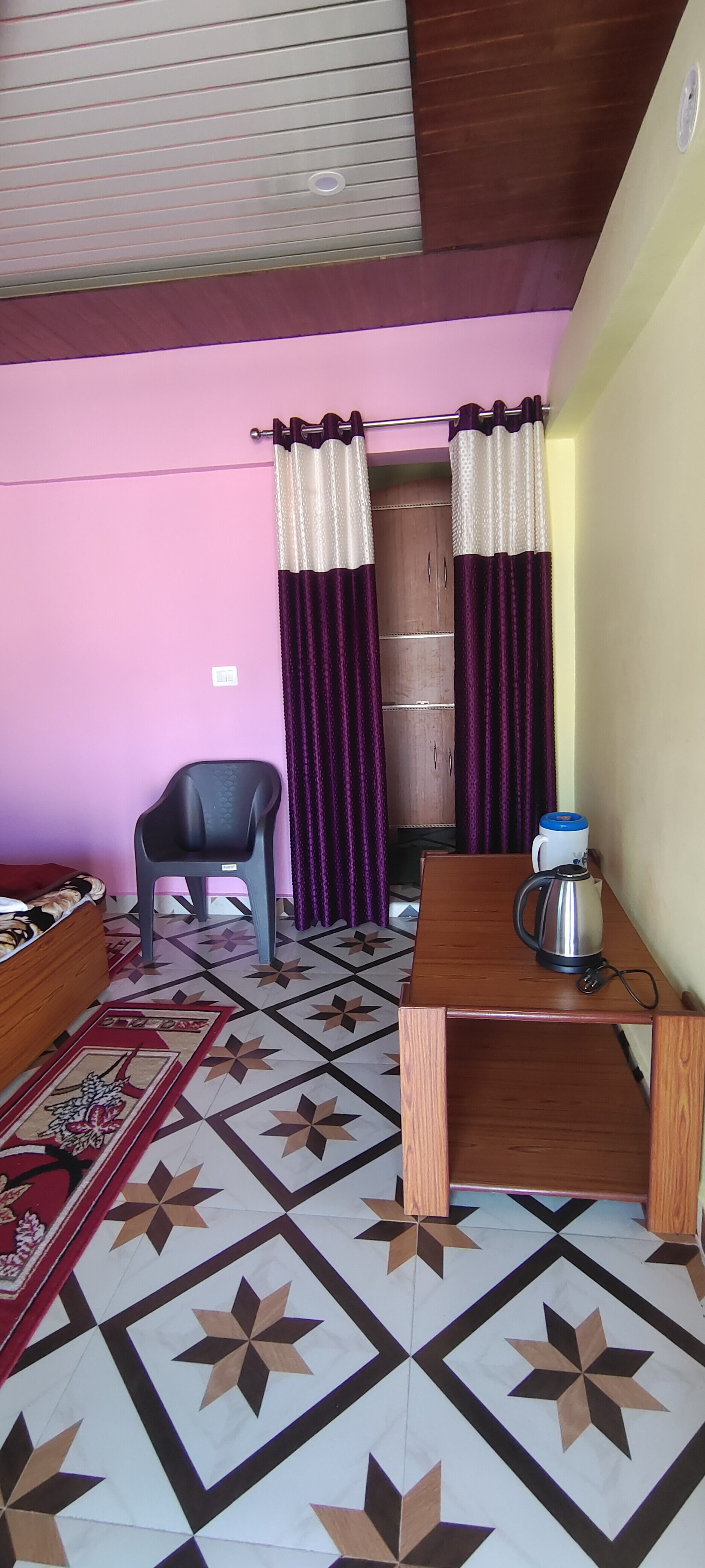 Gorson valley homestay - Tap to explore photos