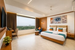 Aarambh by The Sky Imperial Jamnagar, Jamnagar