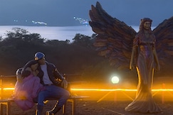 Naina Camp lakeview, Lonavala