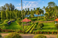 Symphony Oceanus Bay Beach Resort & Spa, Andamans