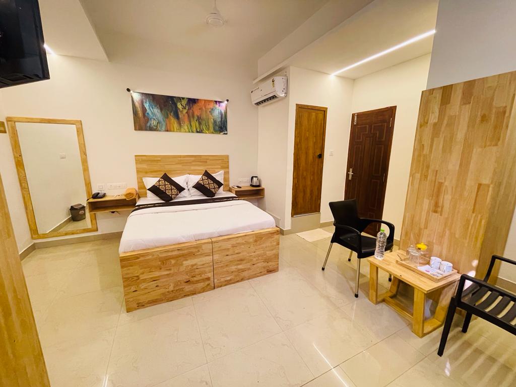 Rio Rooms Medical College Calicut, Calicut (Kozhikode)