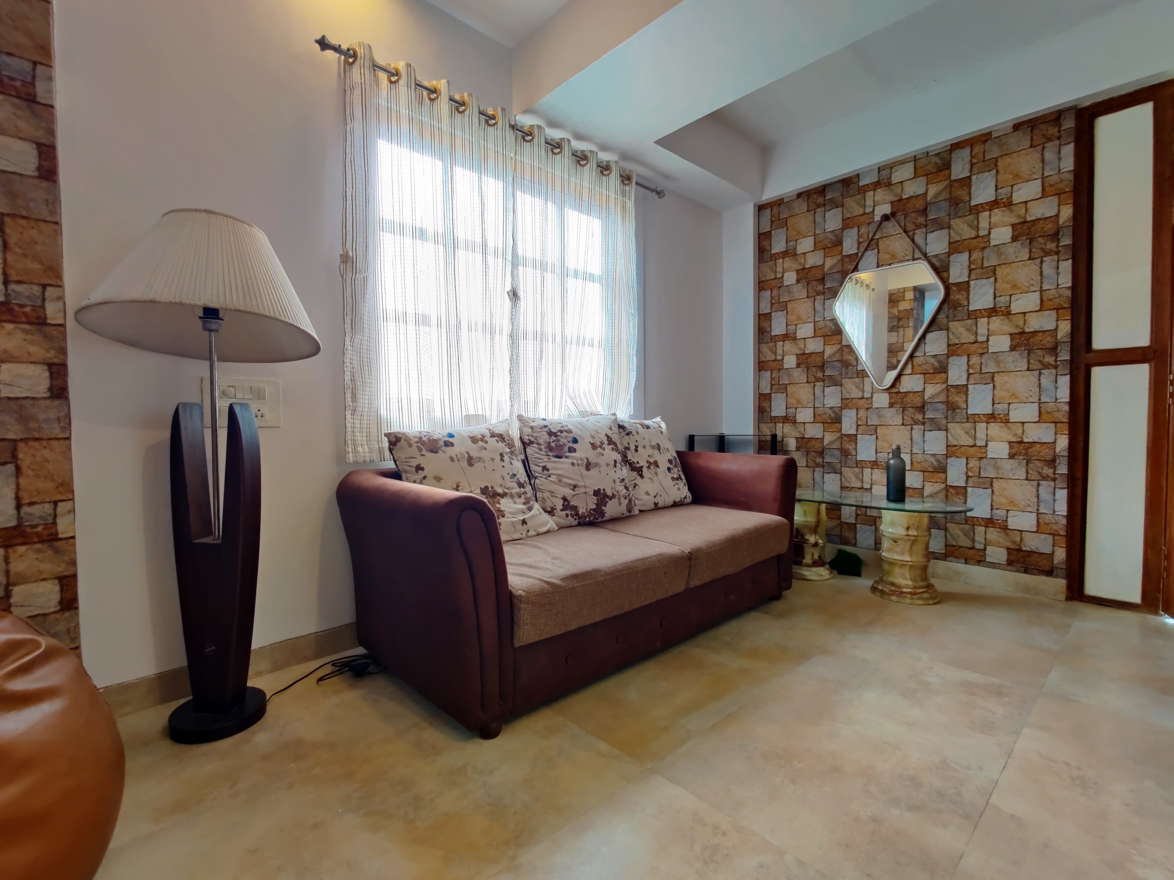 JenJon Karjat Resort Casa Rosa| 3 BHK Villa - Tap to explore photos