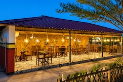 Kalyan Forest Resort, Purulia