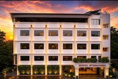 Hotel Sheetal international, Raipur, Chhattisgarh