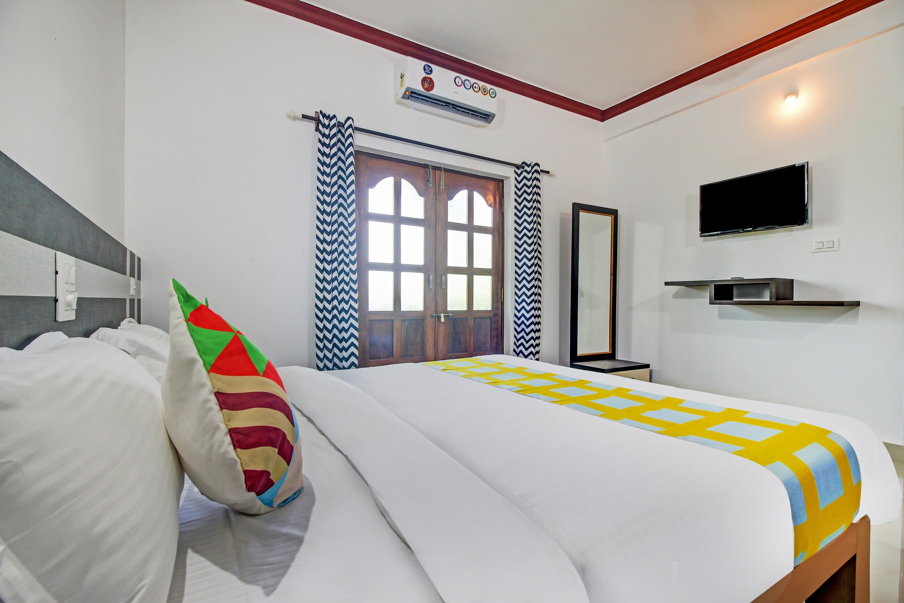 Hotel O Pradeep Guest House Near Baga Beach - Tap to explore photos