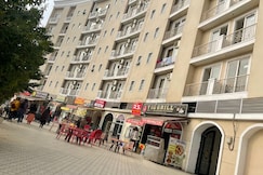 Vrindavan Hotel Resort, Vrindavan