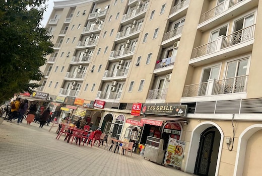 Vrindavan Hotel Resort