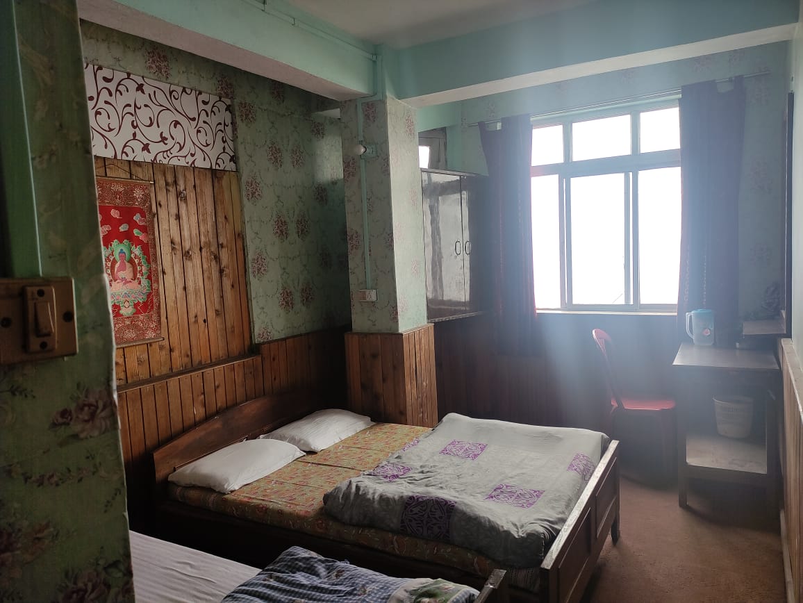 Hotel Manakamna Residency - Tap to explore photos