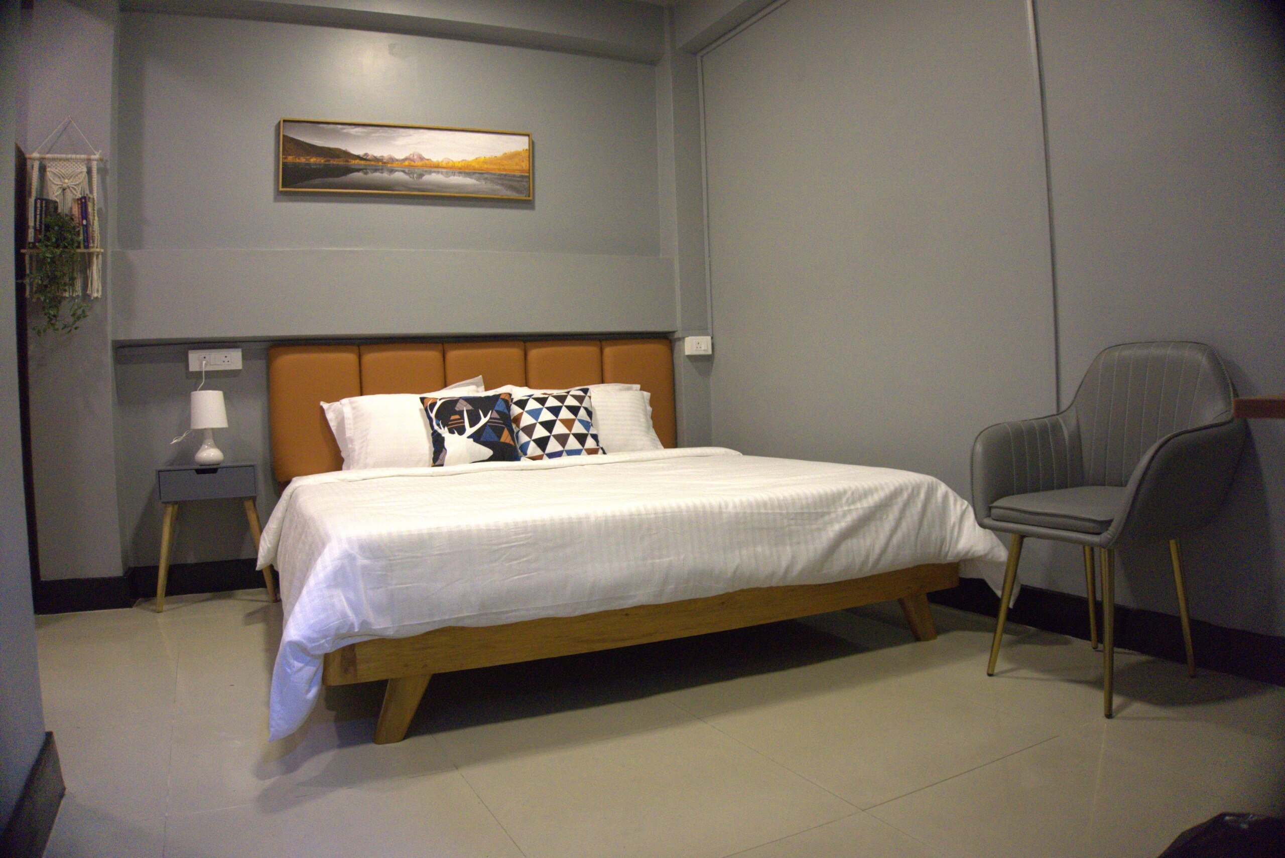 Iris Service Apartment  Shillong - Tap to explore photos