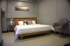 Iris Service Apartment  Shillong, Shillong