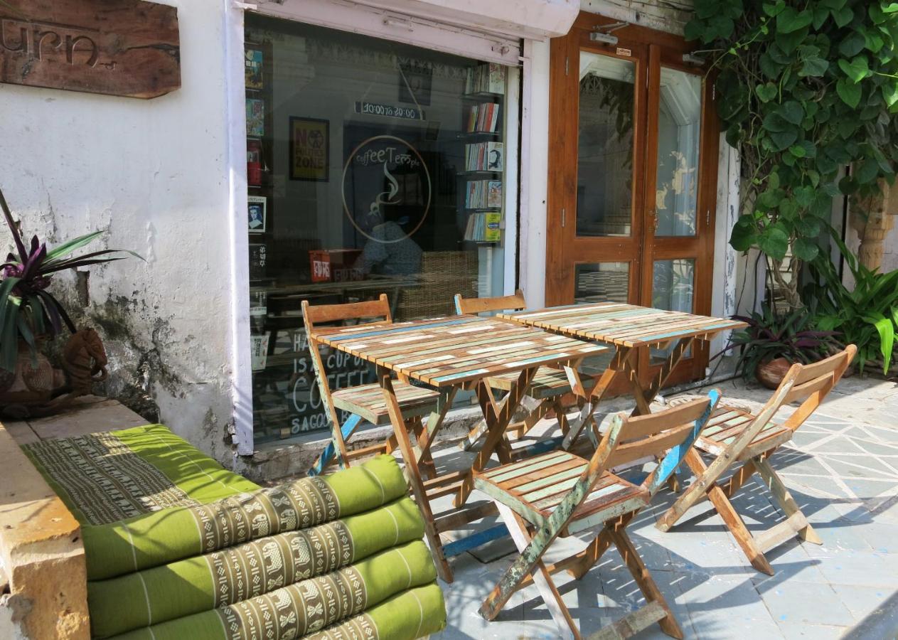 Hotel U Turn And Bhola Guest House - Tap to explore photos