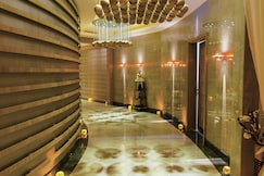 Mercure Istanbul Umraniye, Istanbul