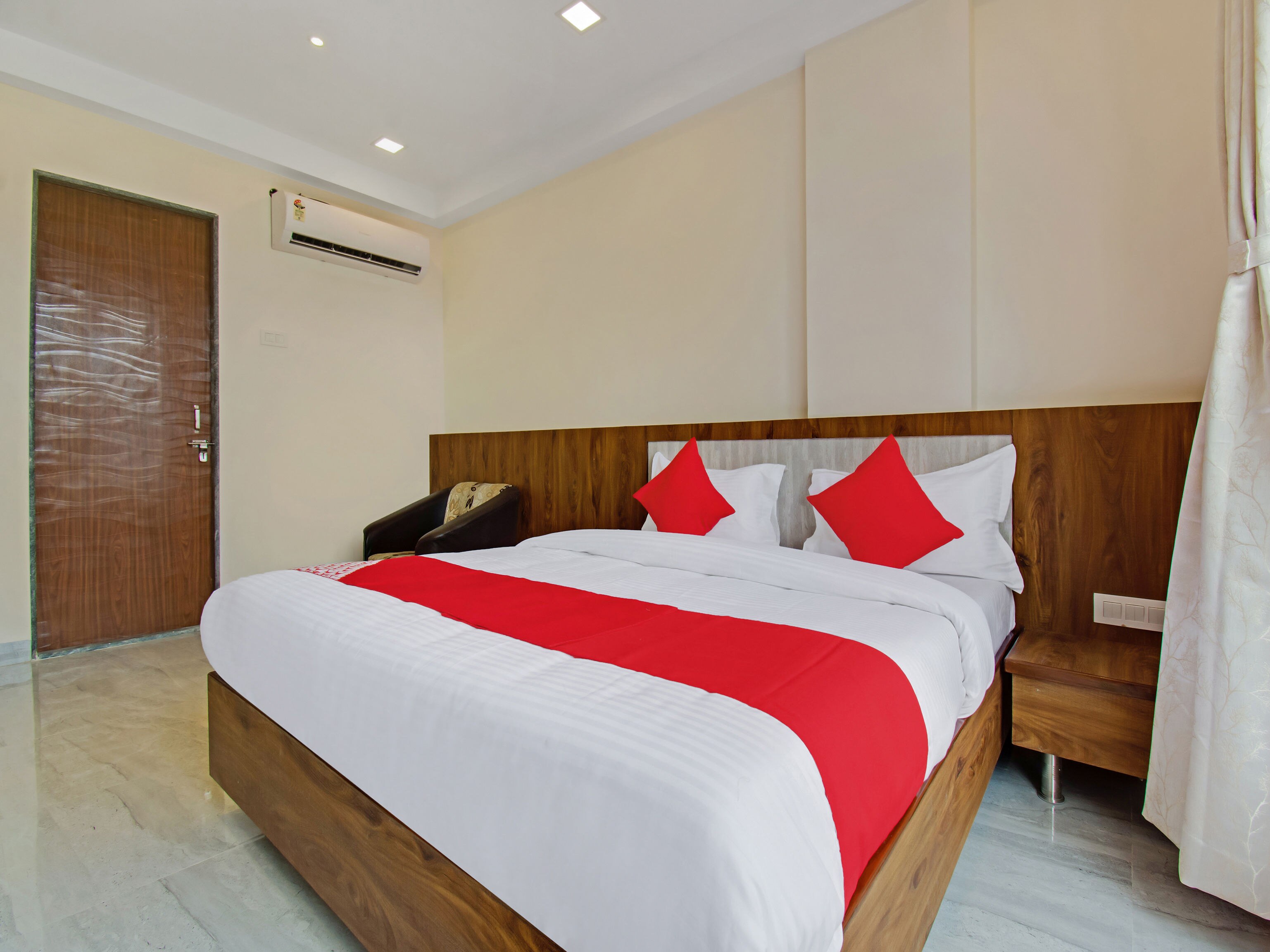 Hotels Near Shri Sai Baba Sansthan Trust Office Book From