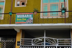 Mubarik Home Stay, Srinagar