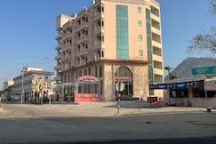 Hotel Neemrana Palace, Neemrana