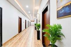 Vibe BLU Varansi-By Niketan | Near Cant Railway Station P NO 9, Varanasi