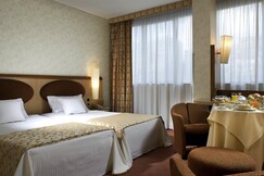 Mercure Eur Roma West, Rome