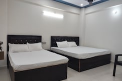 SANGAM SERENITY HOTEL, Prayagraj