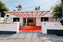 Sachu and Rose MTRA65 3BHK Villa, Thrissur