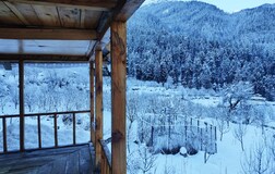 Woodstock Villa Tulga Village