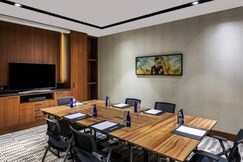 Movenpick Hotel Istanbul Golden Horn, Istanbul