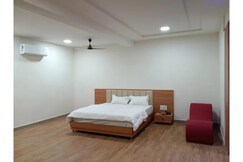 FabHotel The Grand Shivalik, Morbi