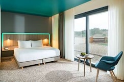 Park Inn by Radisson Istanbul Odayeri, Esenler