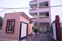 Radhe Palace, Ayodhya