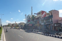 Urban Nest Roomz, Chennai