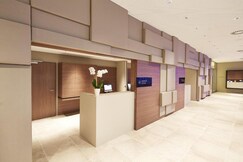 Steigenberger Hotel Am Kanzleramt, Frankfurt (Oder)
