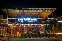 The Rare Ones, Bhalugaad (Resort and Game Zone), Almora