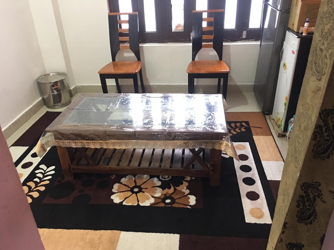 Khushvika Home Stay - Tap to explore photos