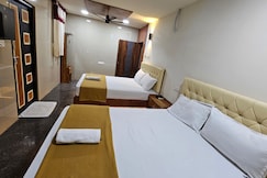 Sri Ramana Padam Residency, Tiruvannamalai