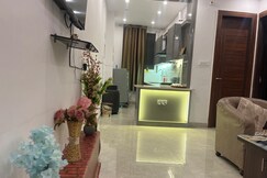 Sukoon Homes 2 bhk, Rishikesh