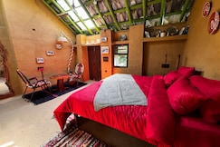 Chaaya By Bliss B Nest Homestay, Manali