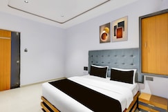 Hotel O Nidhivan palace, Navsari