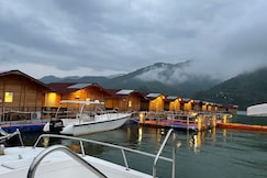 Le ROI Floating Huts & Eco Rooms, Tehri