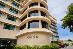 Avana Laemchabang Boutique Hotel, Si Racha