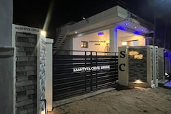 SAANTIYA CRUZ SAFE HOME, Thiruchendur